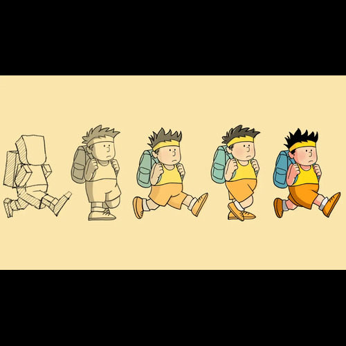 2d design and animation (1)