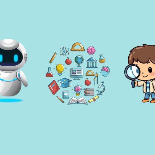 AI for kids