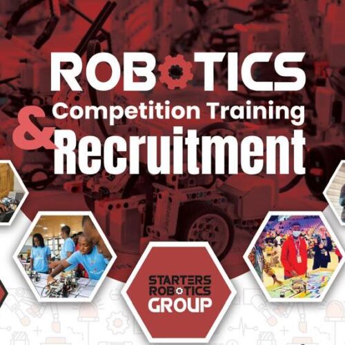 Banner Crop Robotics Image