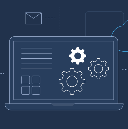 Web Technologies at Starters Technology